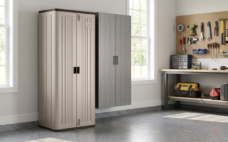 Garage Cabinets