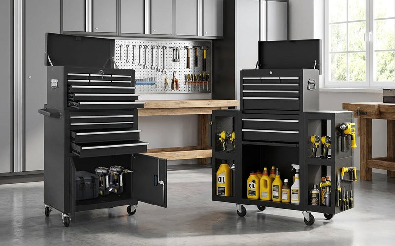 Garage Tool Chests