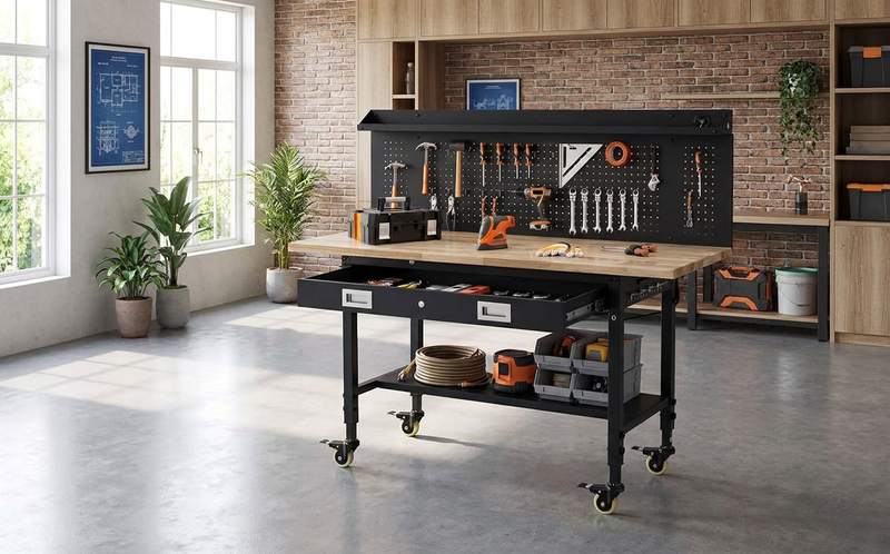 Workbenches